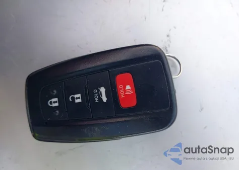 2020 Toyota Camry Le Hybrid from USA, damaged, VIN 4T1C31AK9LU016815